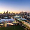 Melbourne