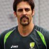Mitchell Johnson