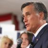 Mitt Romney