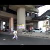 Moti Nagar metro station