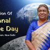 National Space Day