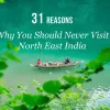 Northeast India