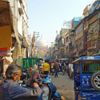 Old Delhi