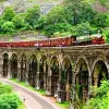 Old Railway Bridge