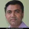 Pramod Sawant