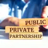 Public–private partnership