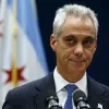 Rahm Emanuel