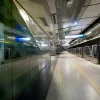 Rajiv Chowk metro station