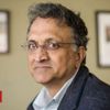 Ramachandra Guha