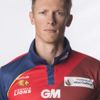 Rassie van der Dussen