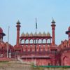 Red Fort