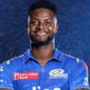 Romario Shepherd