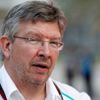 Ross Brawn