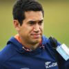 Ross Taylor
