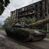 Russo-Ukrainian War