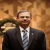 Sanjay Malhotra