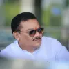 Sanjay Shirsat