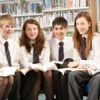 Secondary school