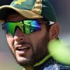 Shahid Afridi