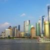 Shanghai