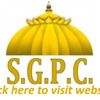 Shiromani Gurdwara Parbandhak Committee