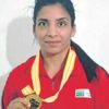 Simranjit Kaur