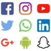 Social media