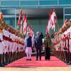 State visit