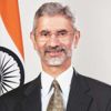 Subrahmanyam Jaishankar