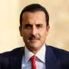 Tamim bin Hamad Al Thani