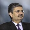 Uday Kotak