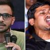 Umar Khalid