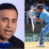 VVS Laxman