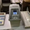 Voter-verified paper audit trail