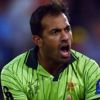 Wahab Riaz