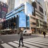 Wall Street