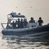 Water police