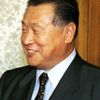 Yoshirō Mori