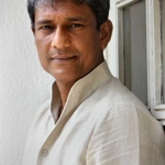 Adil Hussain