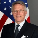 Ambassadors of the United States