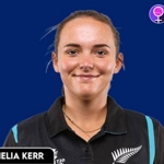Amelia Kerr