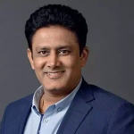 Anil Kumble