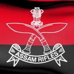 Assam Rifles