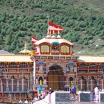Badrinath