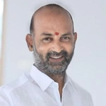 Bandi Sanjay Kumar