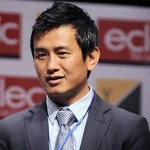 Bhaichung Bhutia