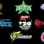 Big Bash League