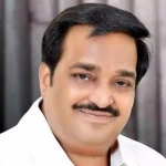 C. R. Patil
