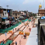 Chandni Chowk