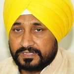 Charanjit Singh Channi